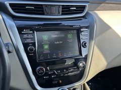 Used 2023 Nissan Murano AWD Platinum at Maxx Loans near St. Adrian, MI