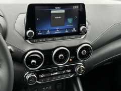 Used 2025  Nissan Sentra SV CVT at Maxx Loans near St&period; Adrian&comma; MI