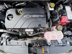 Used 2022  Chevrolet Spark 4dr HB CVT 1LT at Maxx Loans near St&period; Adrian&comma; MI