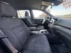 Used 2022  Honda Pilot Sport AWD at Maxx Loans near St&period; Adrian&comma; MI