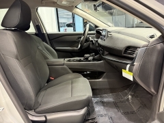Used 2025 Nissan Rogue AWD S at Maxx Loans near St. Adrian, MI