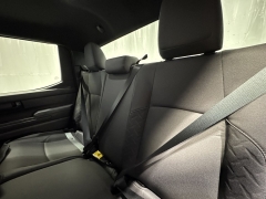 Used 2025  Toyota Tacoma 4WD SR Double Cab 5ft Bed AT at Maxx Loans near St. Adrian, MI