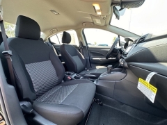 Used 2025  Nissan Versa S CVT at Maxx Loans near St&period; Adrian&comma; MI