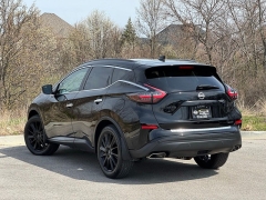 Used 2023  Nissan Murano AWD SV at Maxx Loans near St&period; Adrian&comma; MI