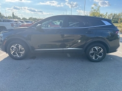 Used 2023 Kia Sportage EX FWD at Maxx Loans near St. Adrian, MI