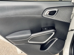 Used 2023 Kia Soul LX IVT at Zeigler Nissan of Orland Park near Orland Park, IL