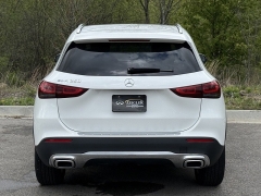 Used 2023 Mercedes-Benz GLA GLA 250 SUV at Maxx Loans near St. Adrian, MI