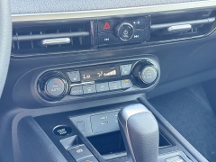 New 2026 Nissan Kicks SV AWD at Zeigler Nissan of Orland Park near Orland Park, IL