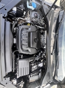 Used 2024 Volkswagen Tiguan 2.0T SE FWD at Maxx Loans near St. Adrian, MI
