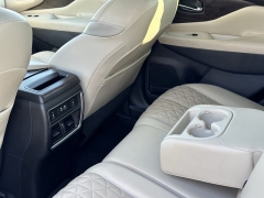 Used 2023 Nissan Murano AWD Platinum at Maxx Loans near St. Adrian, MI