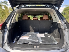 New 2026 Nissan Rogue AWD Platinum at Zeigler Nissan of Orland Park near Orland Park, IL