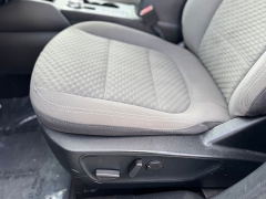 Used 2022  Ford Escape SE FWD at Maxx Loans near St&period; Adrian&comma; MI