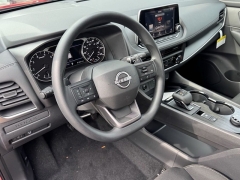 Used 2025  Nissan Rogue AWD S at Maxx Loans near St&period; Adrian&comma; MI