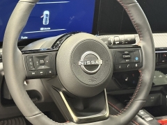 New 2025 Nissan Kicks SR AWD at Zeigler Nissan of Orland Park near Orland Park, IL