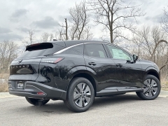 New 2026 Nissan Murano AWD SL at Zeigler Nissan of Orland Park near Orland Park, IL