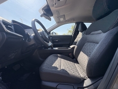 New 2026 Nissan Kicks SV AWD at Zeigler Nissan of Orland Park near Orland Park, IL
