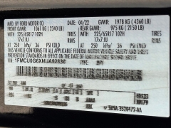 Used 2022  Ford Escape SE FWD at Maxx Loans near St&period; Adrian&comma; MI
