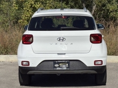 Used 2023 Hyundai Venue SEL IVT at Zeigler Nissan of Orland Park near Orland Park, IL