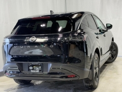 New 2026 Nissan Murano AWD SV at Zeigler Nissan of Orland Park near Orland Park, IL