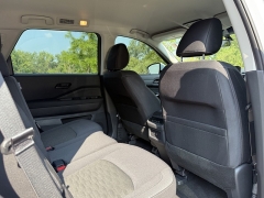 Used 2025 Nissan Pathfinder SV 4WD at Maxx Loans near St. Adrian, MI