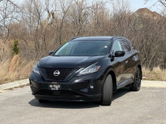 Used 2023  Nissan Murano AWD SV at Maxx Loans near St&period; Adrian&comma; MI