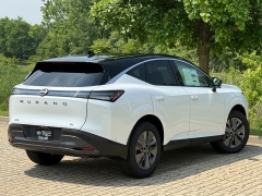 New 2025 Nissan Murano AWD SL at Zeigler Nissan of Orland Park near Orland Park, IL