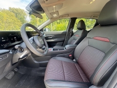 New 2026 Nissan Kicks SR AWD at Zeigler Nissan of Orland Park near Orland Park, IL