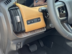 New 2025 Nissan Armada 4x4 SL at Zeigler Nissan of Orland Park near Orland Park, IL