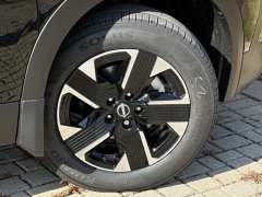 New 2025 Nissan Kicks SV AWD at Zeigler Nissan of Orland Park near Orland Park, IL