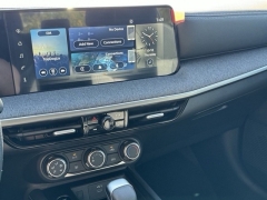 Used 2025  Nissan Kicks SV AWD at Maxx Loans near St&period; Adrian&comma; MI