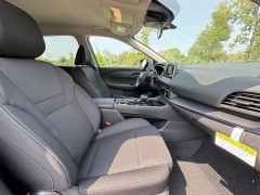 New 2026 Nissan Rogue AWD S at Zeigler Nissan of Orland Park near Orland Park, IL