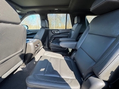Used 2021  Chevrolet Tahoe 4WD 4dr LT at Maxx Loans near St&period; Adrian&comma; MI
