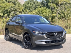 Used 2024  Mazda CX-30 2.5 S Select Package AWD at Maxx Loans near St. Adrian, MI