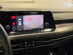 Used 2024  Volkswagen Golf GTI 2&period;0T S DSG at Maxx Loans near St&period; Adrian&comma; MI