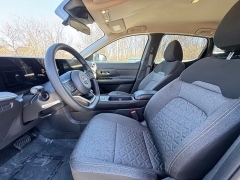 Used 2025  Nissan Kicks SV AWD at Maxx Loans near St&period; Adrian&comma; MI