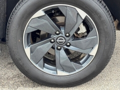 Used 2024  Nissan Rogue AWD SV at Maxx Loans near St&period; Adrian&comma; MI