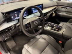 New 2025 Nissan Murano AWD SL at Zeigler Nissan of Orland Park near Orland Park, IL