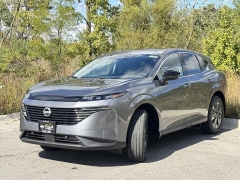 New 2026 Nissan Murano AWD SL at Zeigler Nissan of Orland Park near Orland Park, IL