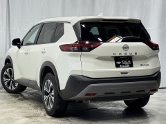 Used 2023  Nissan Rogue AWD SV at Maxx Loans near St&period; Adrian&comma; MI