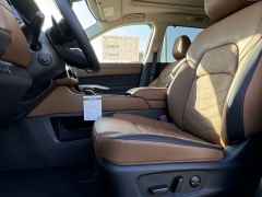 Used 2025  Nissan Pathfinder Platinum 4WD at Maxx Loans near St&period; Adrian&comma; MI