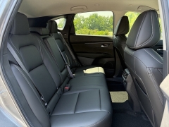 New 2025 Nissan Murano FWD SV at Zeigler Nissan of Orland Park near Orland Park, IL
