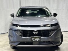 New 2025 Nissan Murano AWD SL at Zeigler Nissan of Orland Park near Orland Park, IL