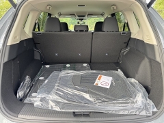 New 2026 Nissan Rogue AWD SV at Zeigler Nissan of Orland Park near Orland Park, IL