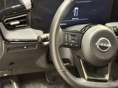 Used 2025  Nissan Kicks SR AWD at Maxx Loans near St&period; Adrian&comma; MI