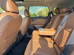 New 2026 Nissan Rogue AWD Platinum at Zeigler Nissan of Orland Park near Orland Park, IL