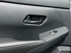 New 2025 Nissan Sentra SV CVT at Zeigler Nissan of Orland Park near Orland Park, IL