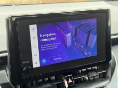 Used 2024  Toyota Corolla LE CVT at Maxx Loans near St&period; Adrian&comma; MI