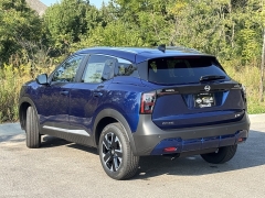New 2026 Nissan Kicks SV AWD at Zeigler Nissan of Orland Park near Orland Park, IL