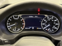 Used 2025 Nissan Rogue AWD S at Maxx Loans near St. Adrian, MI