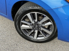 Used 2023  Nissan Versa SV CVT at Maxx Loans near St&period; Adrian&comma; MI